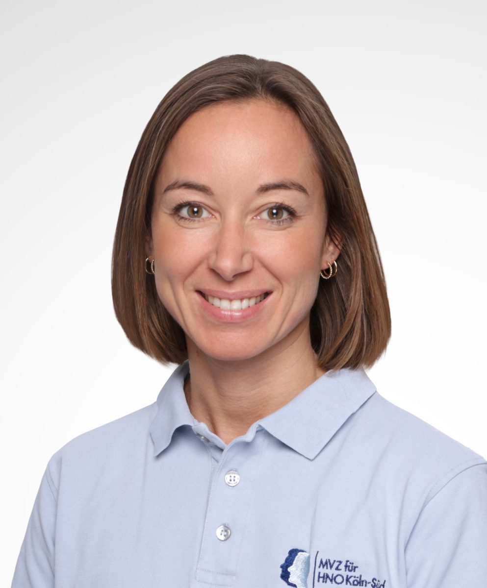 Portrait von Dr. med. Katharina Wilms